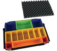 Makita P-83652 Box Insert, Multi-Colour