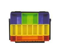 Makita P-83652 Makpac Insert With Coloured Compartments For Makpac Type 1 Case
