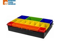 Makita P-83652 Box Insert, Multi-Colour