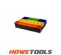 Makita P-83652 Box Insert, Multi-Colour