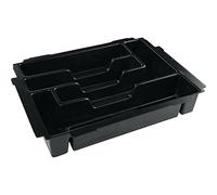 Makita p-83668 Tool Box Black Tool Box
