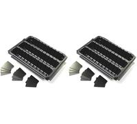 Makita P-83696 Insert with Three Compartments (Pack of 2)