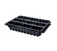 Makita MakPac Insert With 3 Compartments