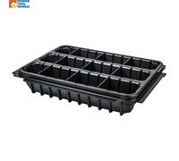 Makita MakPac Insert With 3 Compartments