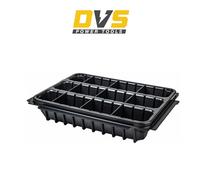 Makita MakPac Insert With 3 Compartments