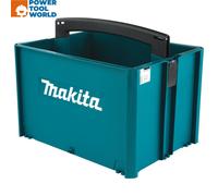 Makita P-83842 MAKPAC Stackable Tool Box