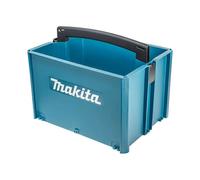 Makita P-83842 MAKPAC Stackable Tool Box