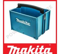 Makita P-83842 MAKPAC Stackable Tool Box