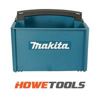 Makita P-83842 MAKPAC Stackable Tool Box