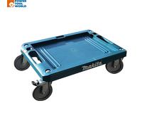 Makita P-83886 4-Wheeled MAKPAC Dolly Trolley