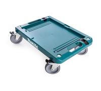 Makita P-83886 Makpac Case Carrier - 4 Wheeled Trolley + Brake - 100Kg Max Load