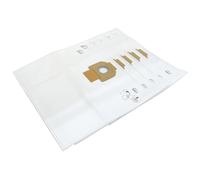 Makita P-84078 Vc3012M Non-Woven Filter Bags, Multi-Colour, Pack of 5