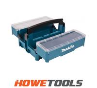 Makita MakPac Cantilever Storage Tool Box