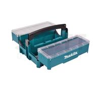 Makita MakPac Cantilever Storage Tool Box