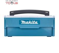 Makita MakPac Cantilever Storage Tool Box