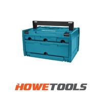 MAKITA P-84311 Stackable 4 draw Makpac