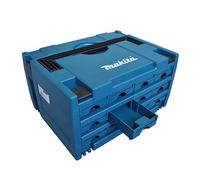 Makita P-84327 Makpac Case 12 Drawer