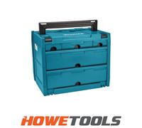 MAKITA P-84349 Stackable 5 draw Makpac