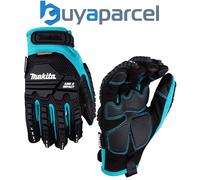 Makita P-84486 Advanced ANSI 2 Impact-Rated Demolition Extra Large Gloves Pair