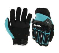 Makita P-84573 Advanced Impact Demolition Gloves Large Pair