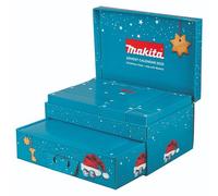 Makita P-84816 2025 Limited Edition Advent Calendar