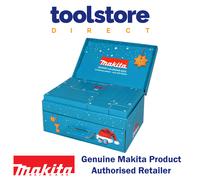 Makita P-84816 2025 Limited Edition Advent Calendar