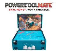 Makita P-84894 Advent Calendar 2026
