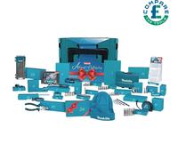 Makita P-84894 Advent Calendar 2026 Limited Edition 24 Day Tool