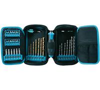 MAKITA P-90009 37 piece Drill and Bit Pouch Christmas Offer