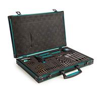 Makita 70 Piece Pro XL Power Tool Drill Bit and Accessory Set