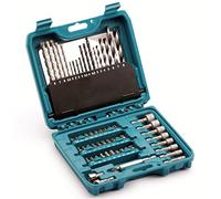 Makita 70 Piece Pro XL Power Tool Drill Bit and Accessory Set