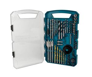 Makita P-90641 Drill Saw Set