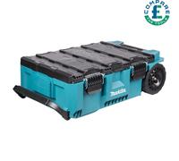 Makita P-91001 MAKTRAK Rolling Tool Chest 295 x 1011 x 565mm