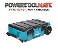 Makita P-91001 MAKTRAK Rolling Tool Chest Tool Box Storage