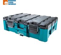 MAKITA P-91017 MAKTRAK large tool box