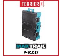 Makita P-91017 MAKTRAK Large Tool Box