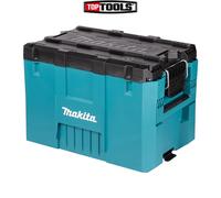 Makita P-91023 MAKTRAK Extra Large Extension Tool Box 402 x 394 x 565mm