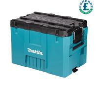 Makita P-91023 MAKTRAK Extra Large Extension Tool Box 402 x 394 x 565mm
