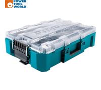 Makita P-91045 MAKTRAK Deep Medium Organizer Case
