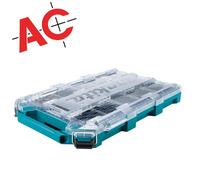 Makita P-91051 MAKTRAK Low Profile Medium Organiser