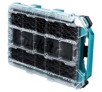 Makita P-91051 Maktrak Low Profile Medium Organiser Case