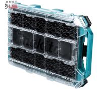 Makita P-91051 MAKTRAK Low-Profile Medium Organizer Case