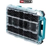 Makita P-91051 MAKTRAK Low Profile Medium Organiser Case