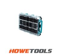 MAKITA P-91051 MAKTRAK Organiser case