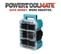 Makita P-91067 MAKTRAK Deep Compact Organiser