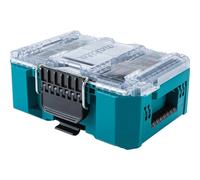 Makita P-91067 MAKTRAK Deep Compact Organizer Case Heavy Duty Organizer Box