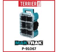 Makita P-91067 MAKTRAK Deep Organiser Case