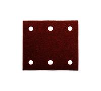 Makita P33093 Palm Sander Sheets Red