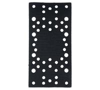 Makita Pad Saver for Orbital Sanders 93mm 185mm Pack of 2