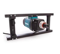 Makita Paddle Mixer 240V 1300W Twin Handle Thread M14 Capacity 50 kg UT1400